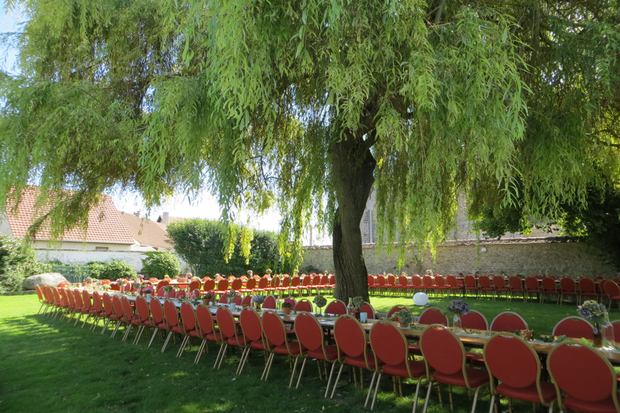 salle mariage