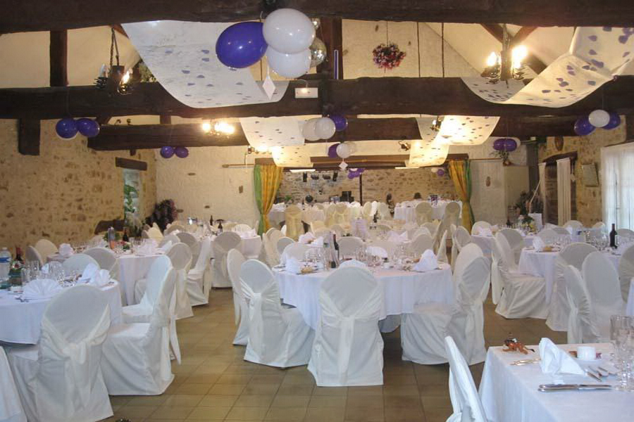 salle mariage