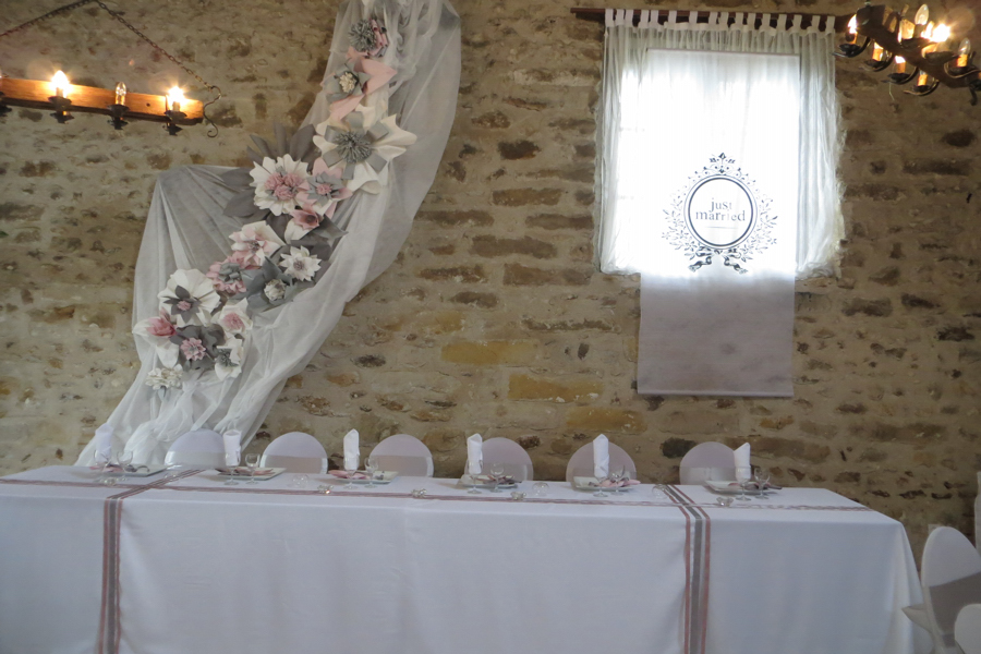 salle mariage