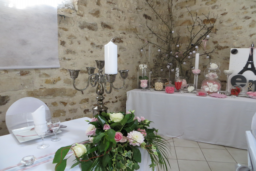 salle mariage