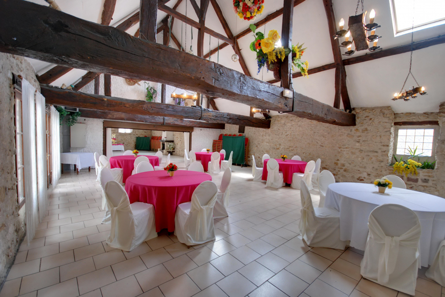 salle mariage