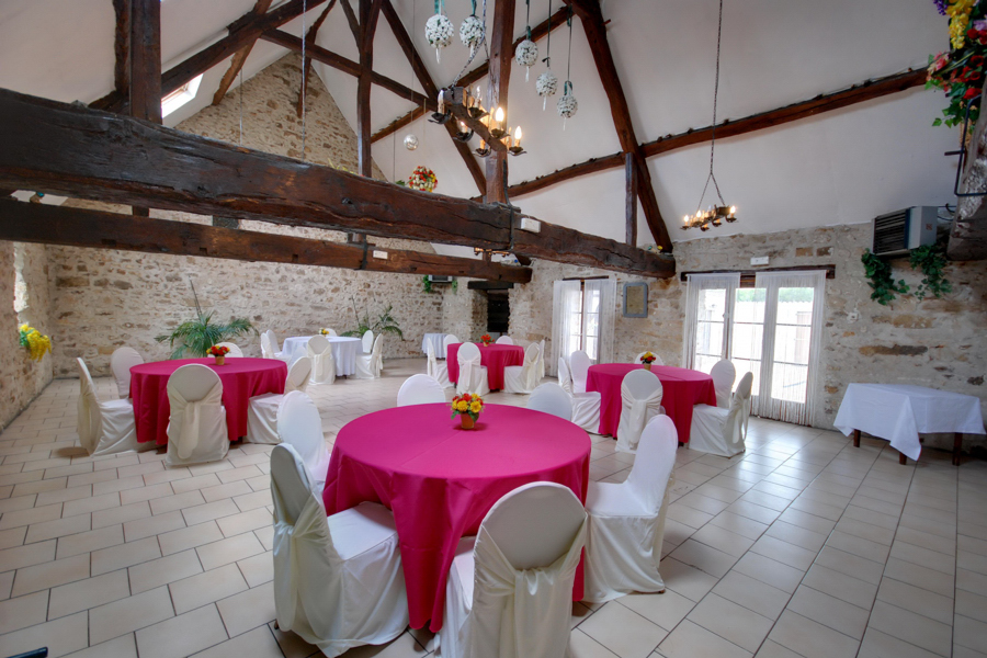 salle mariage