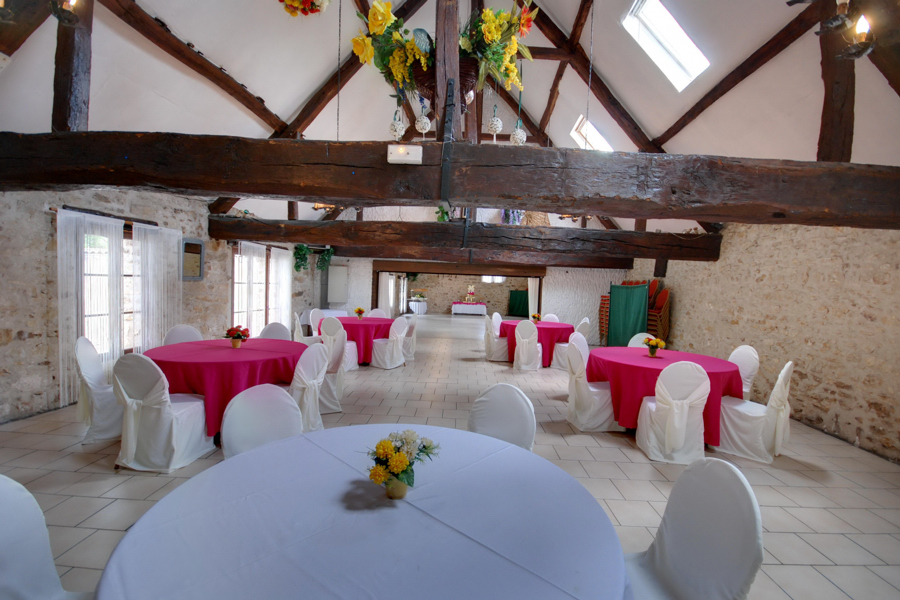 salle mariage