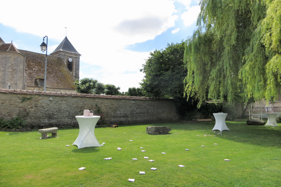 salle mariage