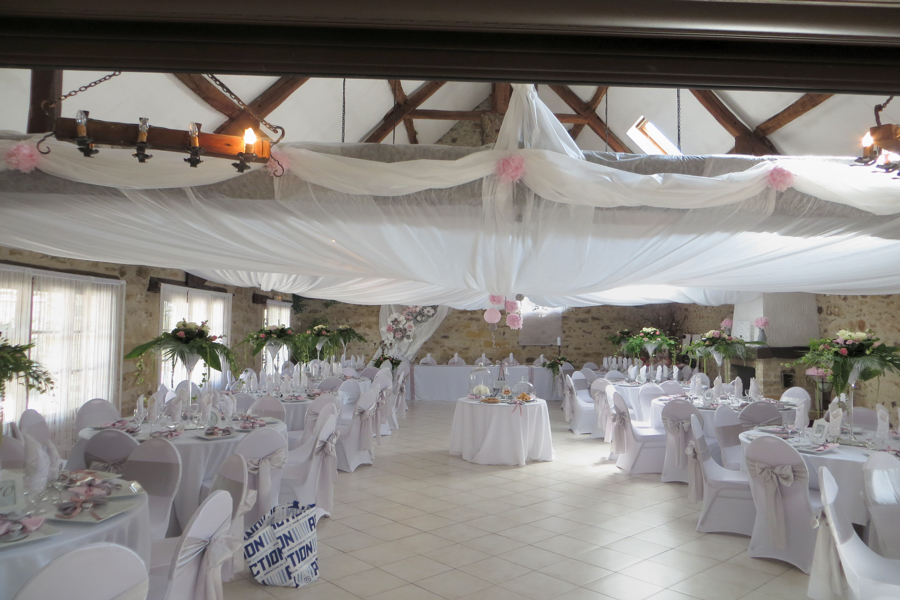 salle a louer mariage