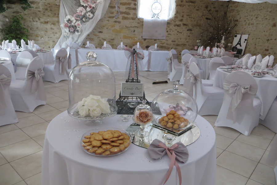 traiteur mariage